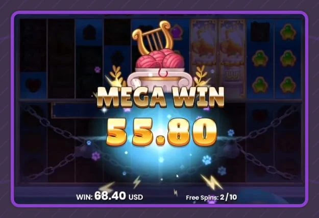 Bonus Features and Free Spins in the Cats of Olympuss Slot: A Guide to the Mechanics illustration